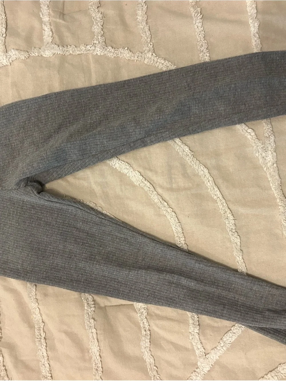 Old Navy Pink Camo Long-Sleeve Tee